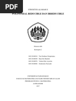 Download Reducible Irreducible Polynomial by Yzifar SN365679590 doc pdf