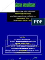 Introdução à Química Orgânica