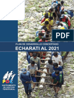Proyectos de desarrollo distrito Echarate.pdf