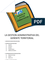 Manual de Gestion Administrativa