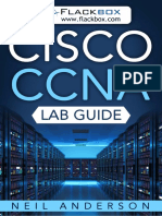 Cisco CCNA Lab Guide