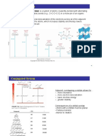 Conjugated System