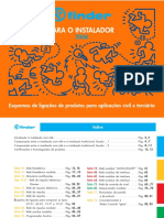 Manual Instalador PDF