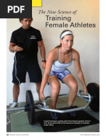 Download BFS Womens Training by Paul Gagne SN36568400 doc pdf