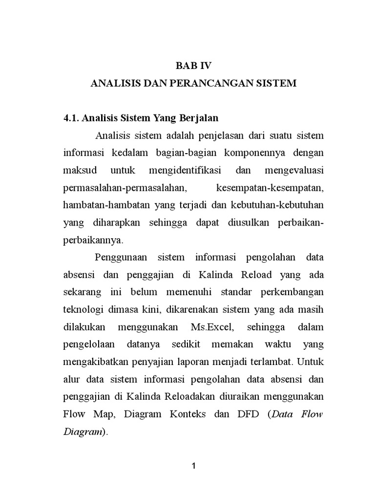 Contoh Laporan Prakerin Tkj 5 Bab