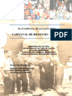 08-Carnaval de Riosucio - PES