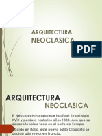 ARQUITECTURA