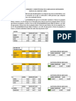 Cadenas de Markov