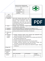 8.2.4 Ep 1 Sop Pencatatan Pemantauan Pelaporan Efek Samping Obat KTD