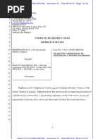 Download Righthavens Opposition to Motion to Dismiss by wwwrighthavenlawsuitscom SN36569400 doc pdf