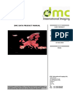 DMC Data Product Manual-V2 PDF