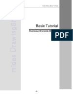 BasicTutorial_(MIDAS GEN).pdf