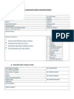 Data Apdm Baru