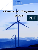 IPOPHL AnnualReport2010