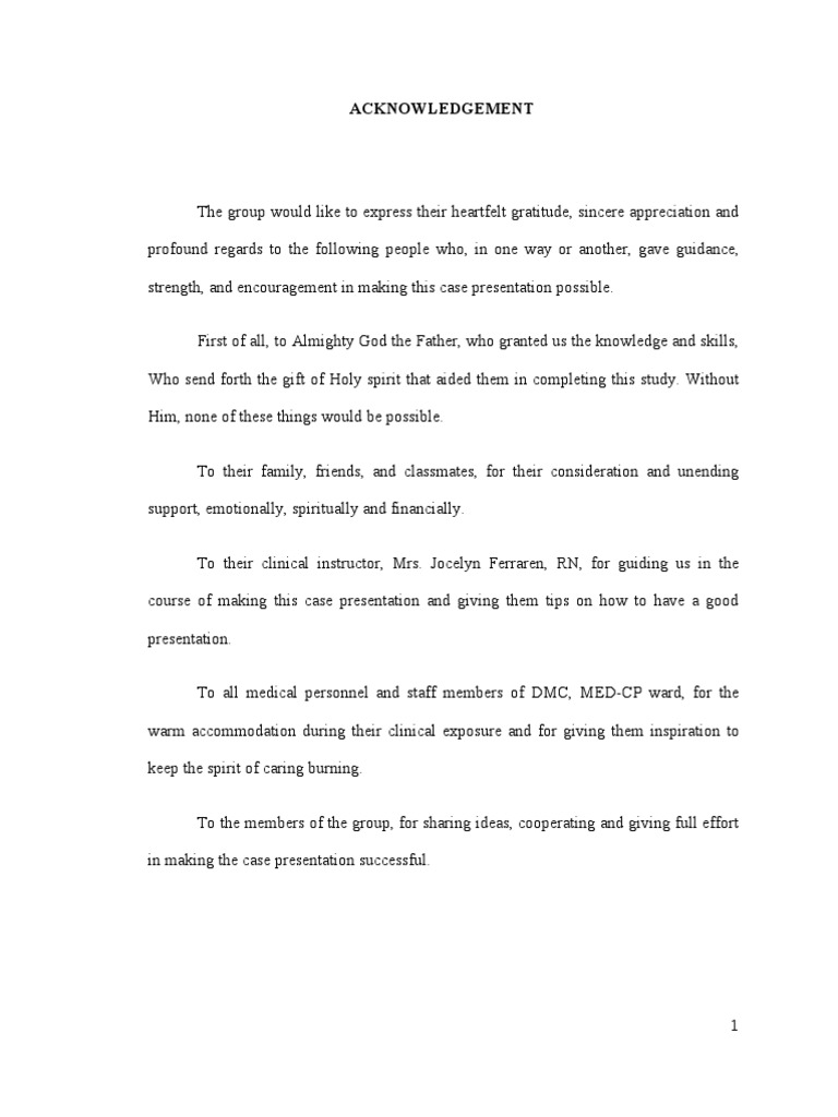 Liver cirrhosis case study pdf picture