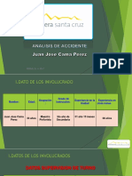 ANALISIS - accidenteppt