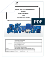 Compresores - Mapa - Resumen - Conclusiones y Obserbaciones