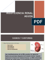 Insuficiencia Renal Aguda