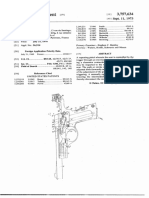 Repeating Pistol Adjustable Trigger and Breech Block Design