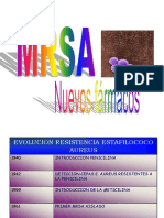 Nuevos Farmacos MRSA 06 03 2008