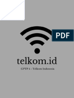 Tutorial Wifi Telkom