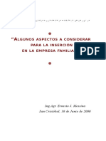 Ing Messina Tema La Familia.doc