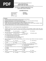 Download Soal Seni Budaya 7 s4 1 by SOLIHIN  SN365702678 doc pdf