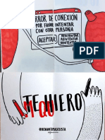 3p Ensayo Esclavizados o Enamorados Ultimo (Portada)