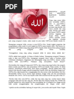 Download Mencintai Allah Dan Mencintai Makhluk Karena Allah by Kene Padakne Kono SN36570420 doc pdf