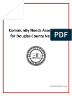 Community Needs Assesment