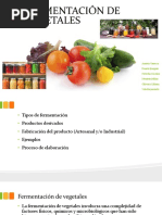 Cambios Físicos y Químicos en Alimentos | PDF | Alimentos | Bicarbonato ...