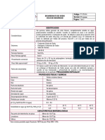 msds bicrbonato de sodio.pdf