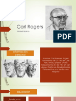 Carl Rogers