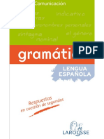 Gramática 01 PDF