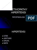 Retinopathy Hipertensi