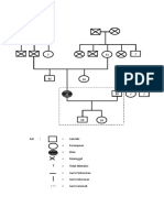 GENOGRAM 3 Generasi