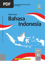 Download Buku Guru Kelas 11 Bahasa Indonesia by vanessa SN365710658 doc pdf