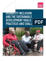 SDGs & Disability - 2017 LC Disability International Report-Full Prf3