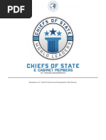 April 2015 Chiefs Directory | PDF