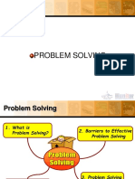 3.problem Solving