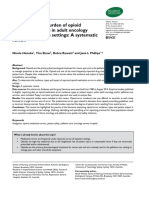 2016-Quantifying The Burden of Opioid Medication Errors in Adult Oncology and Palliative Care Settings A Systematic Revi