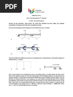 Answer All The Questions. Total Marks: 50. Total Time Allotted: 60 Mins. Make Any Suitable Assumptions If Required and State The Assumptions Clearly