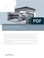 Siemen Fire Detector PDF