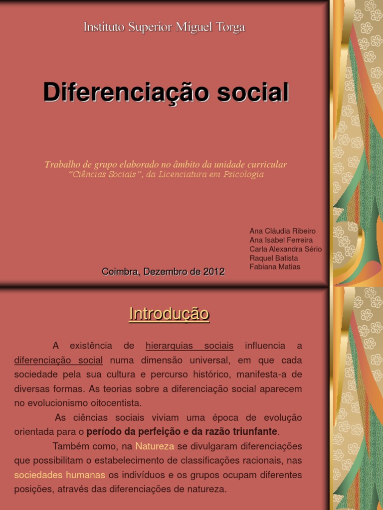 Estabeleça A Correta Relação Entre Os Paradigmas Das Ciências Sociais