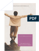 Cyril Massarotto - Dumnezeu Mi-E Bun Amic V 0.9