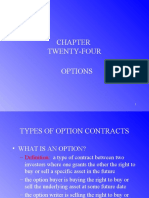 Twenty-Four Options