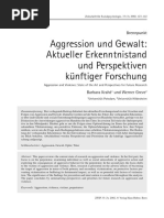 01 Aggression Und Gewalt