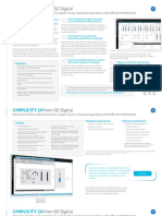 Cimplicity 10 From Ge Digital Datasheet