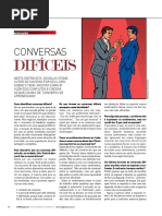 8 - Artigo - Conversas Difíceis