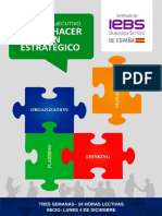 Folleto Planificación Estratégica PDF